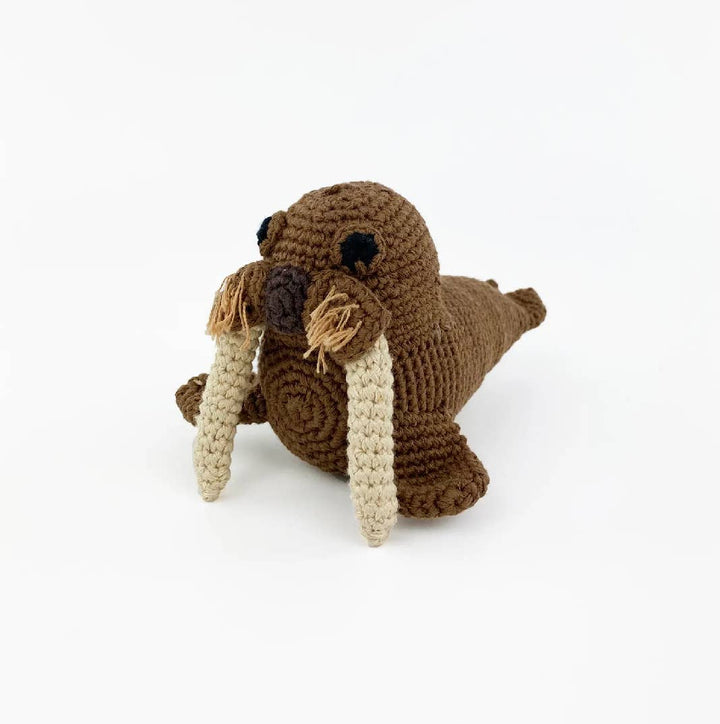 Pebble Walrus