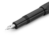 Fountain Sport Black