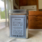Buttermilk Ranch Dip