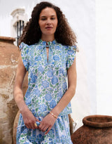 Nettie Meadow Top