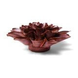 Peach Mocha Cornflower