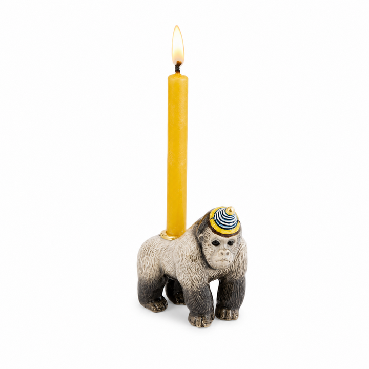 Cake Topper Gorilla