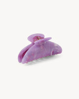 Midi Hair Clip Orchid