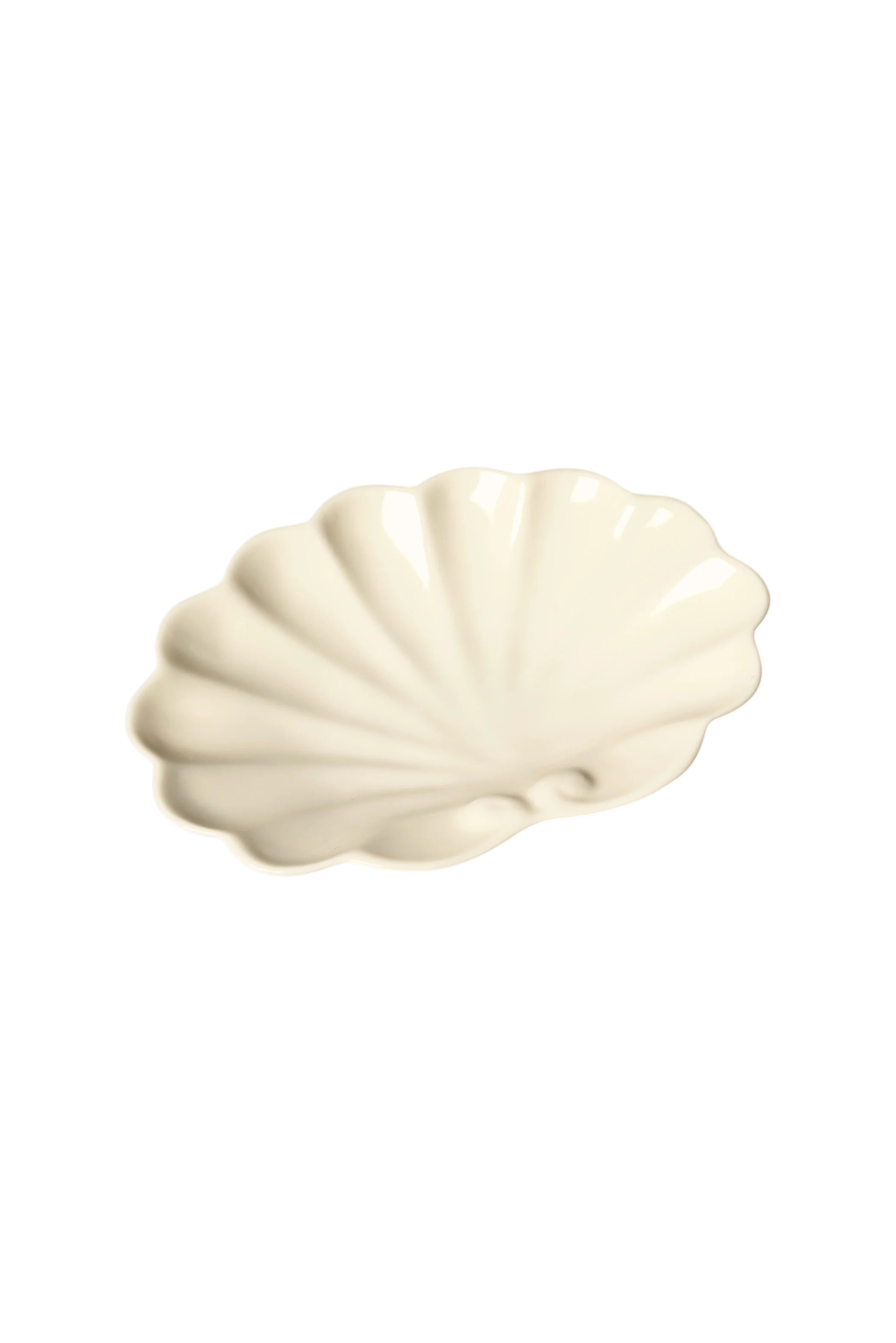 Soap Dish Shell