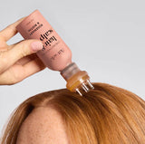 Hair Oil Applicator