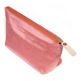 Velvet Pouch Flamingo