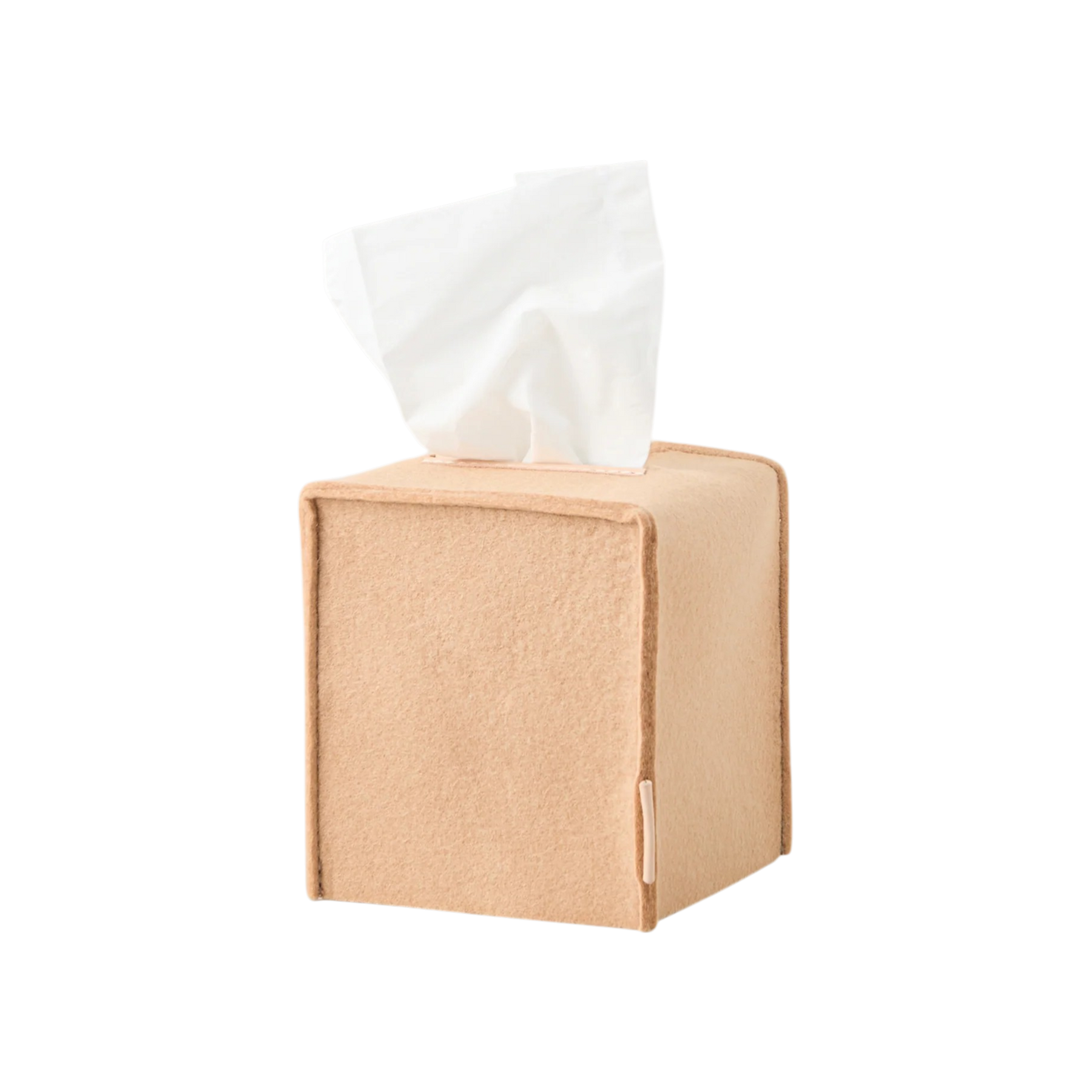Tissue Box Latte