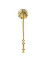 Brass Candle Snuffer