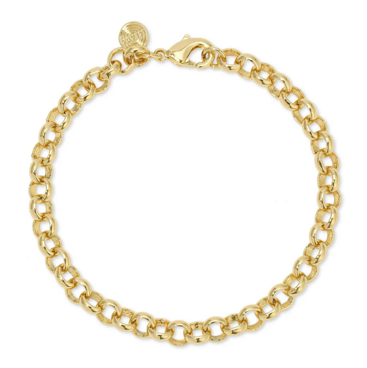 Bracelet Zadie Chain