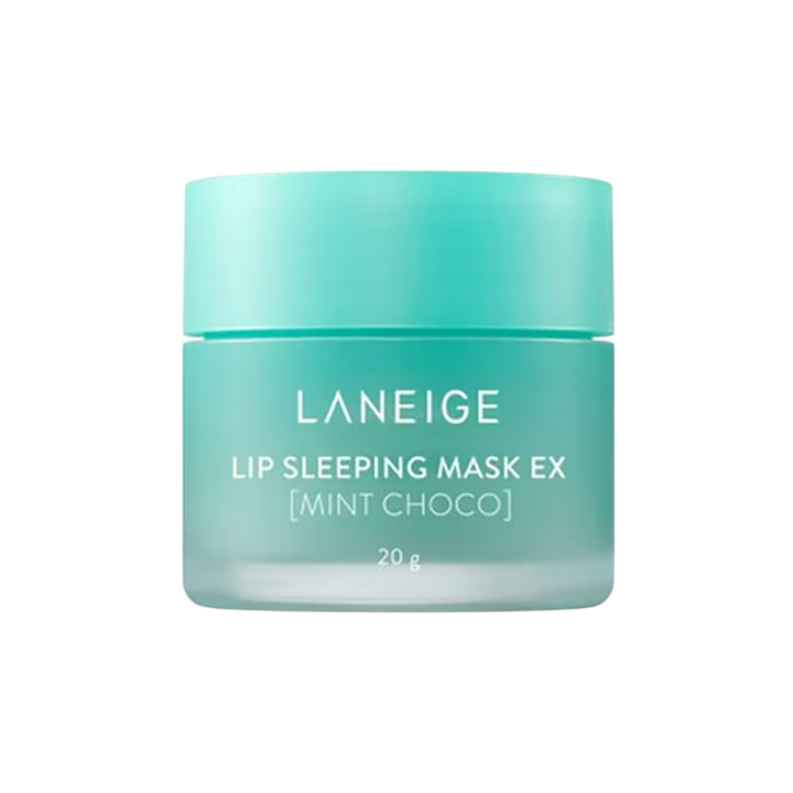 Laneige Lip Mask Mint