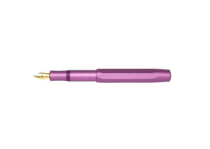 Fountain Sport Violet