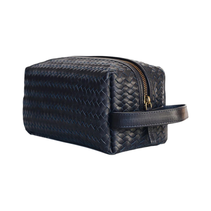 Pouchette Navy Bag