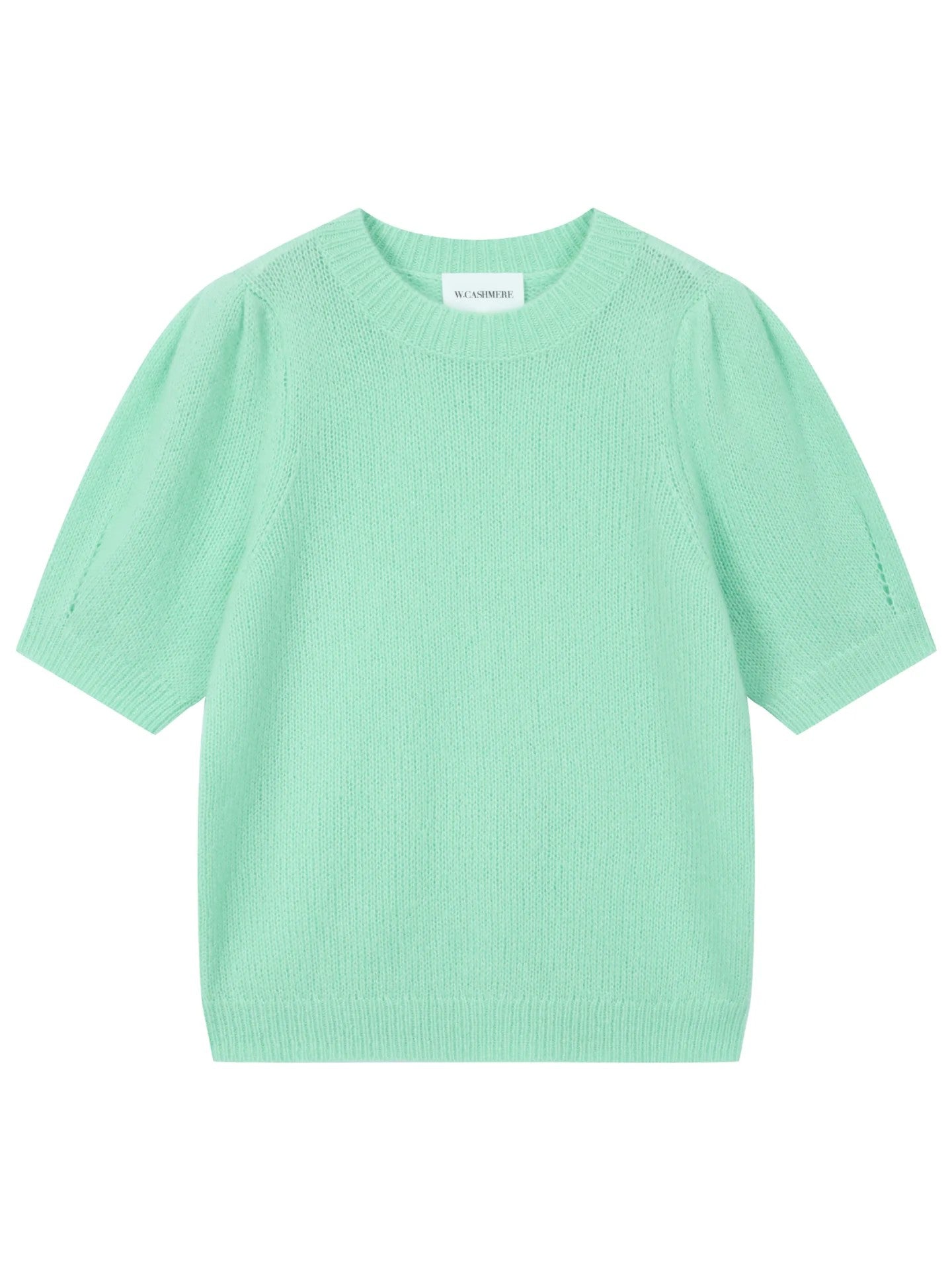 Aria Sweater Mantis