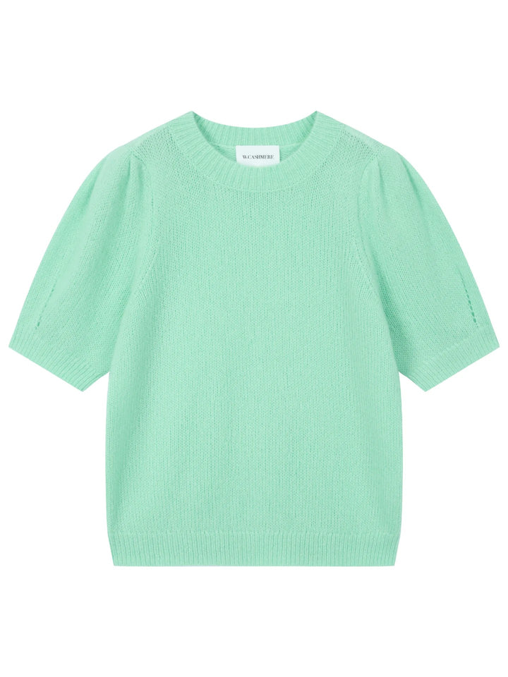 Aria Sweater Mantis
