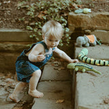 Pebble Snake