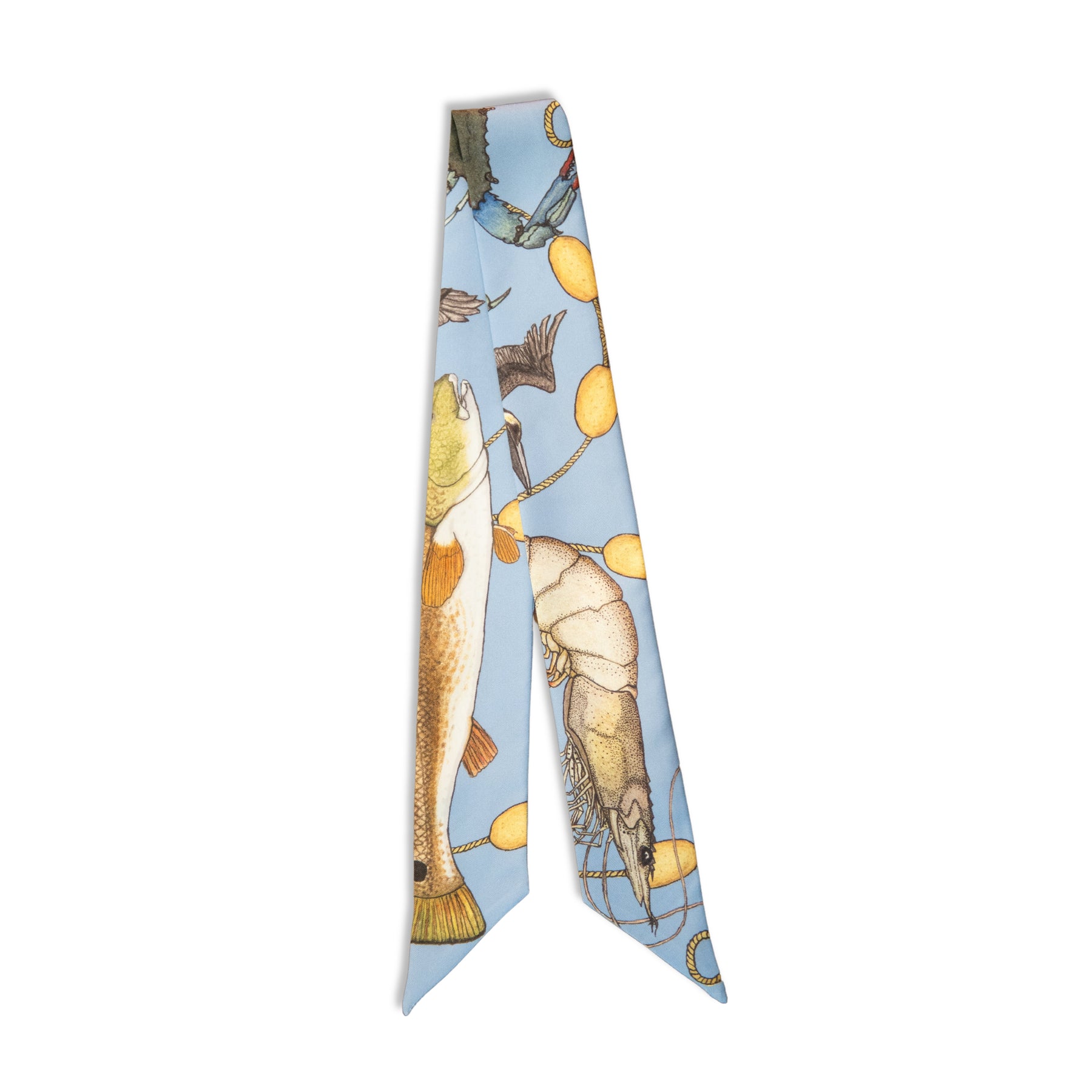 Kerr Chief Twilly Gulf Coast Kingfisher