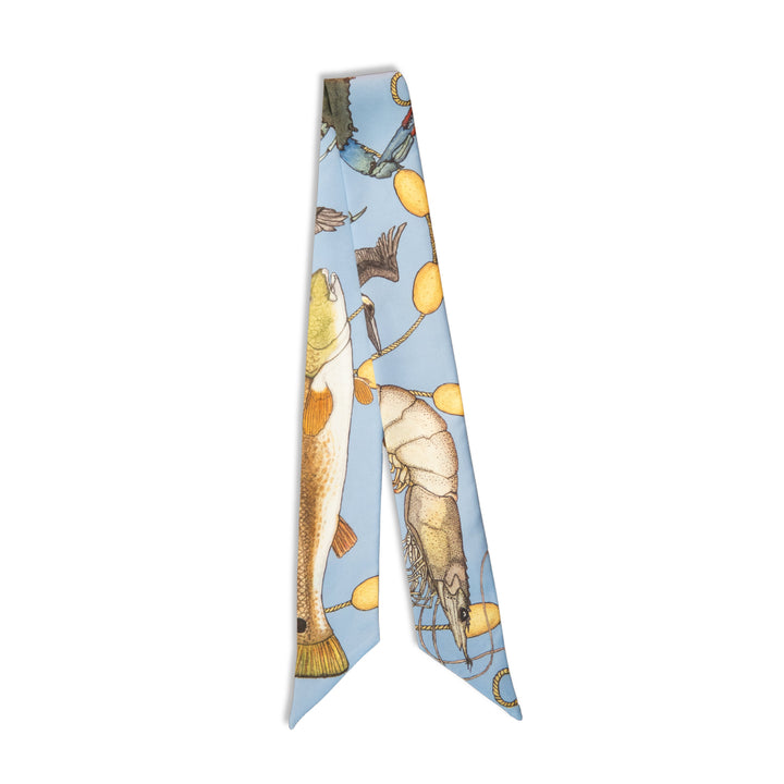Kerr Chief Twilly Gulf Coast Kingfisher