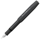 Fountain Sport Black