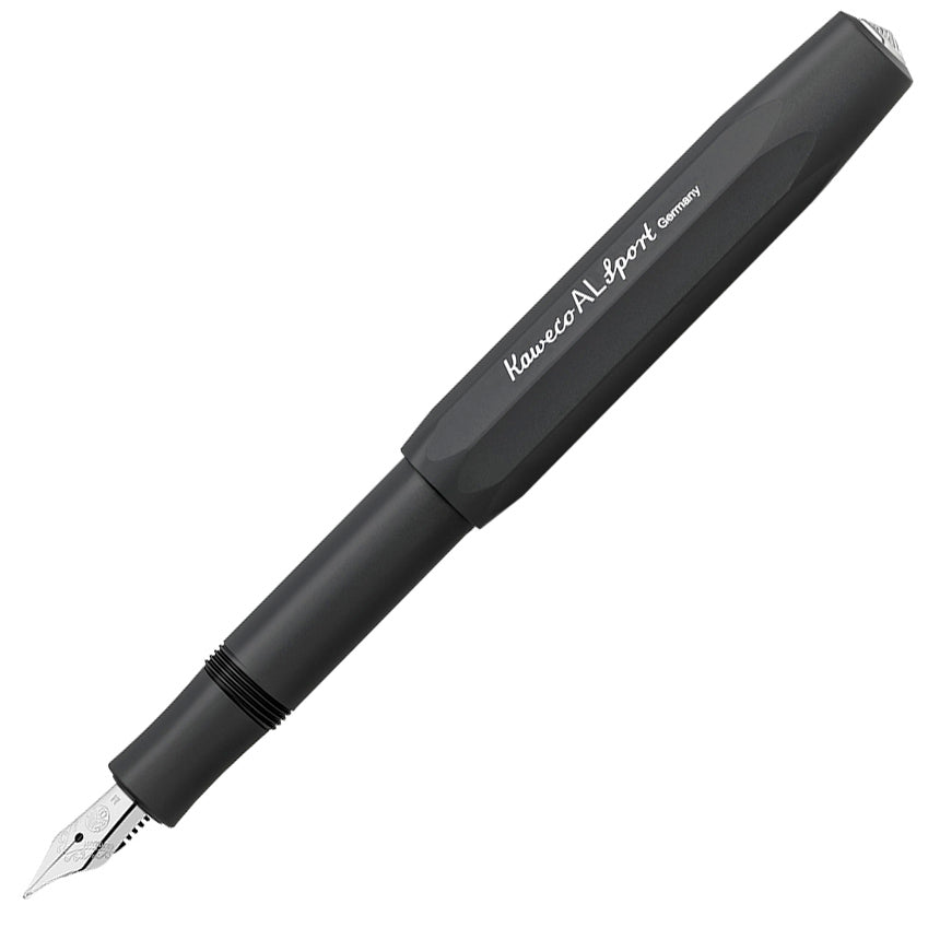 Fountain Sport Black