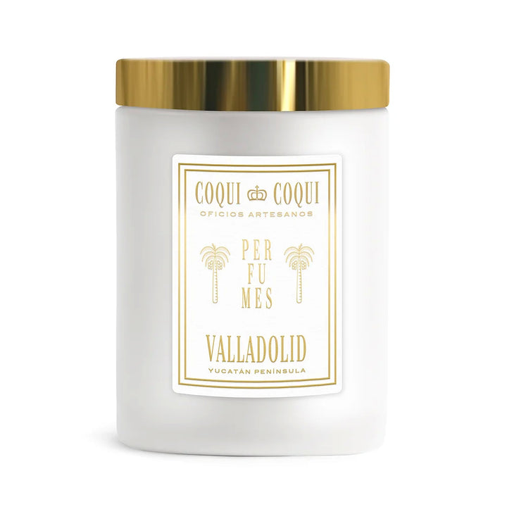 Coco Candle