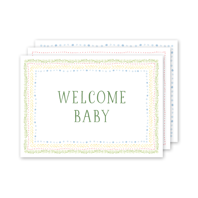 Baby Milestone Cards Zoo in the City