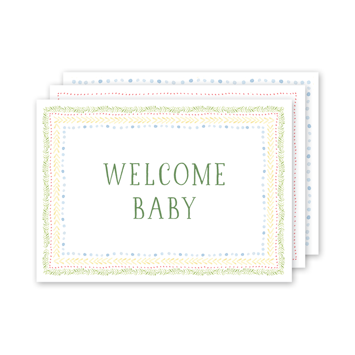 Baby Milestone Cards Zoo in the City