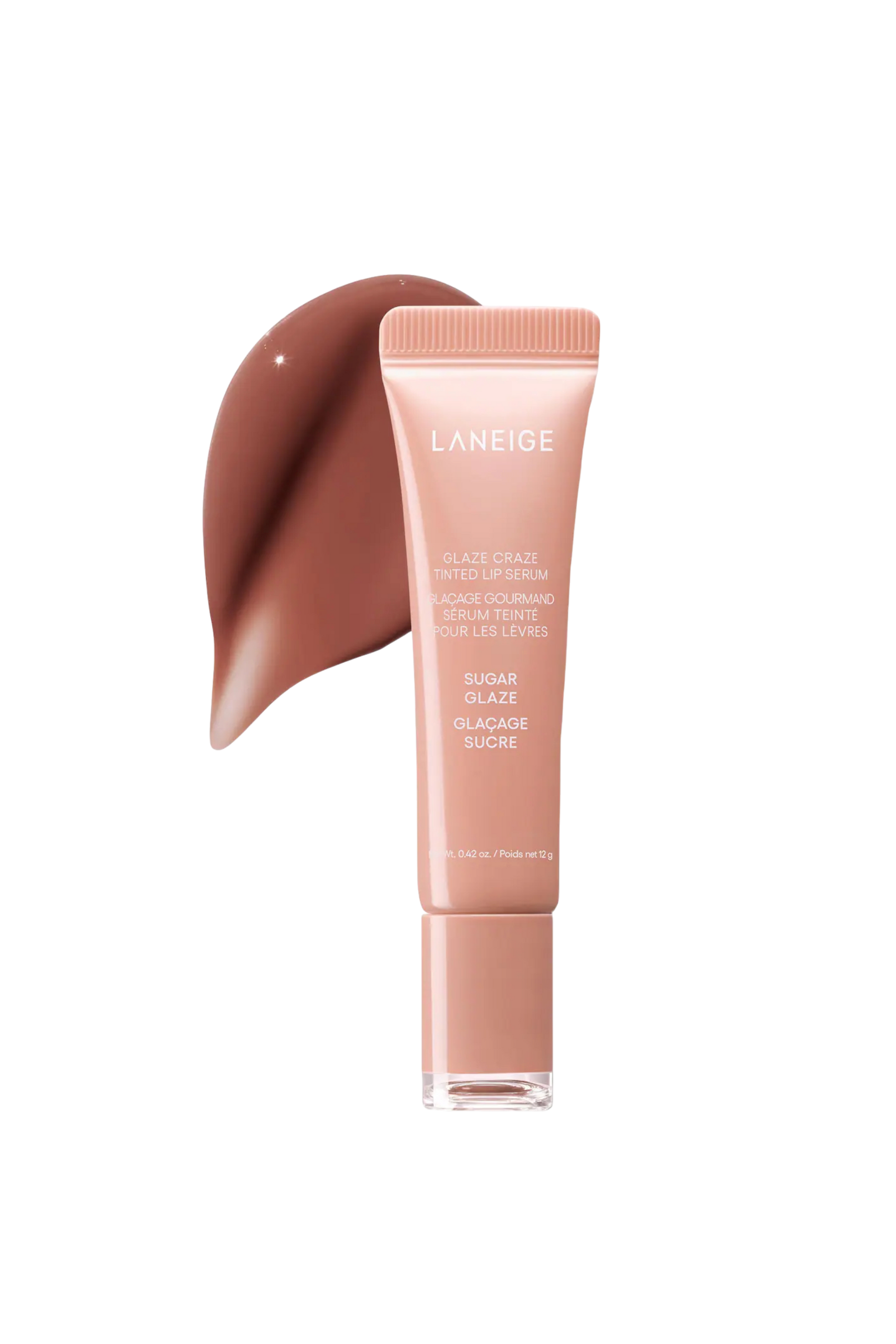 Laneige Glaze Craze Sugar Glaze