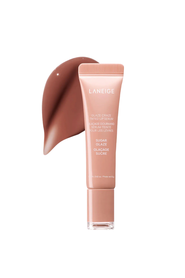 Laneige Glaze Craze Sugar Glaze