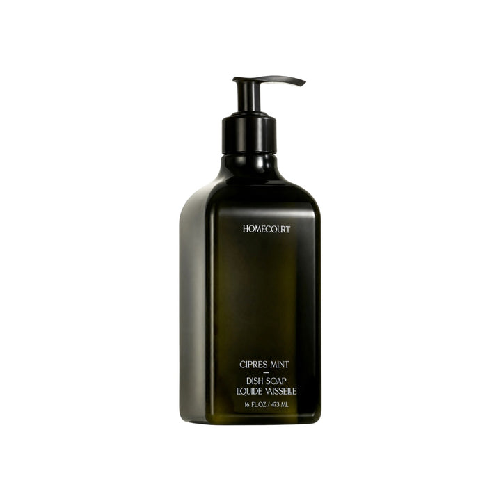 Dish Soap Cipres Mint