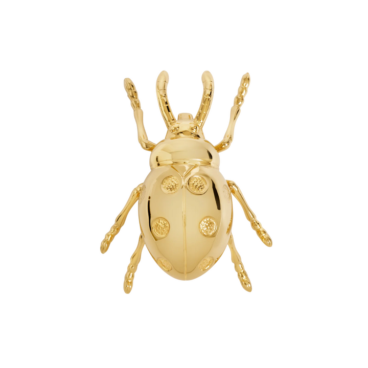 Ladybug Bottle Opener