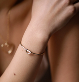 Lovers Knot Bracelet