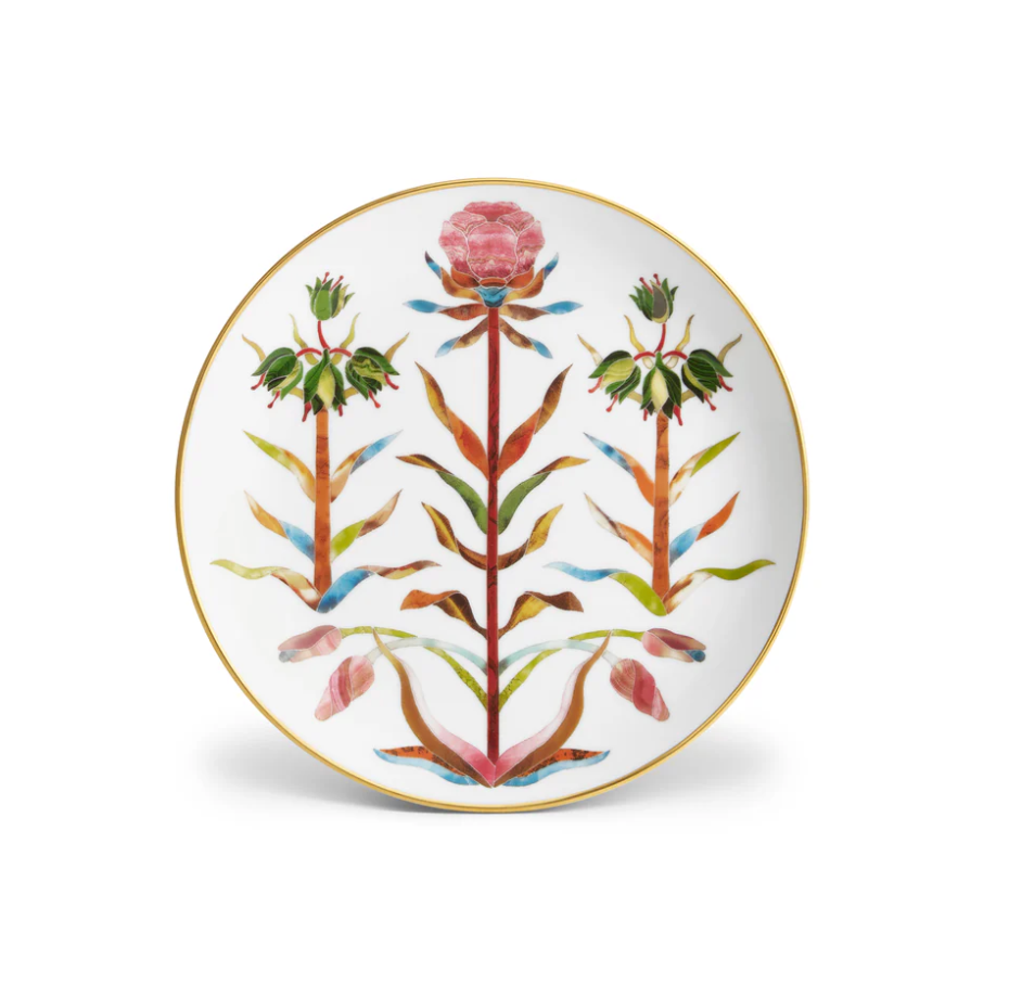 Grand Tour Bread & Butter Plate Set of 4