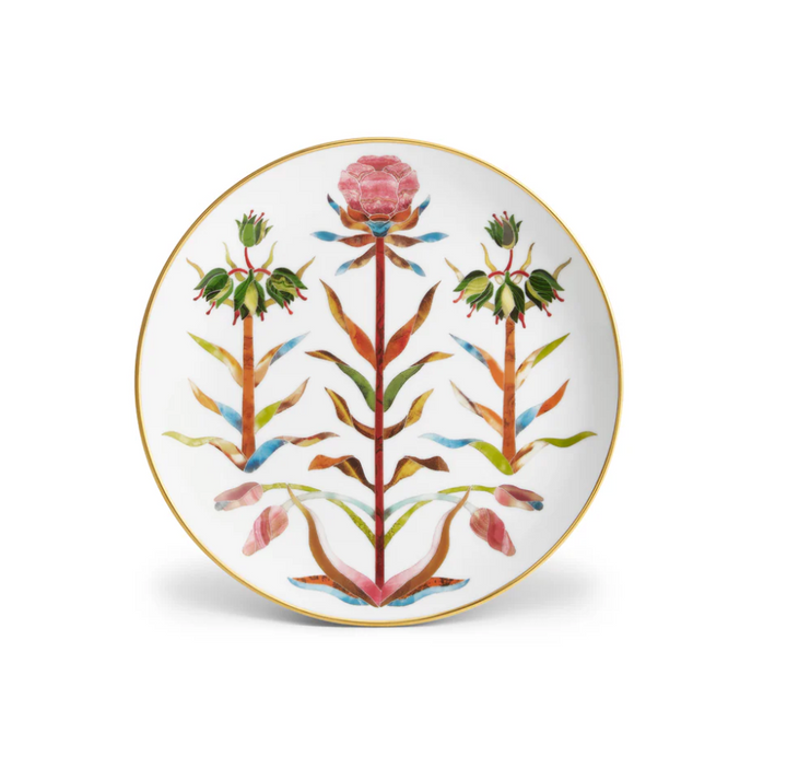 Grand Tour Bread & Butter Plate Set of 4