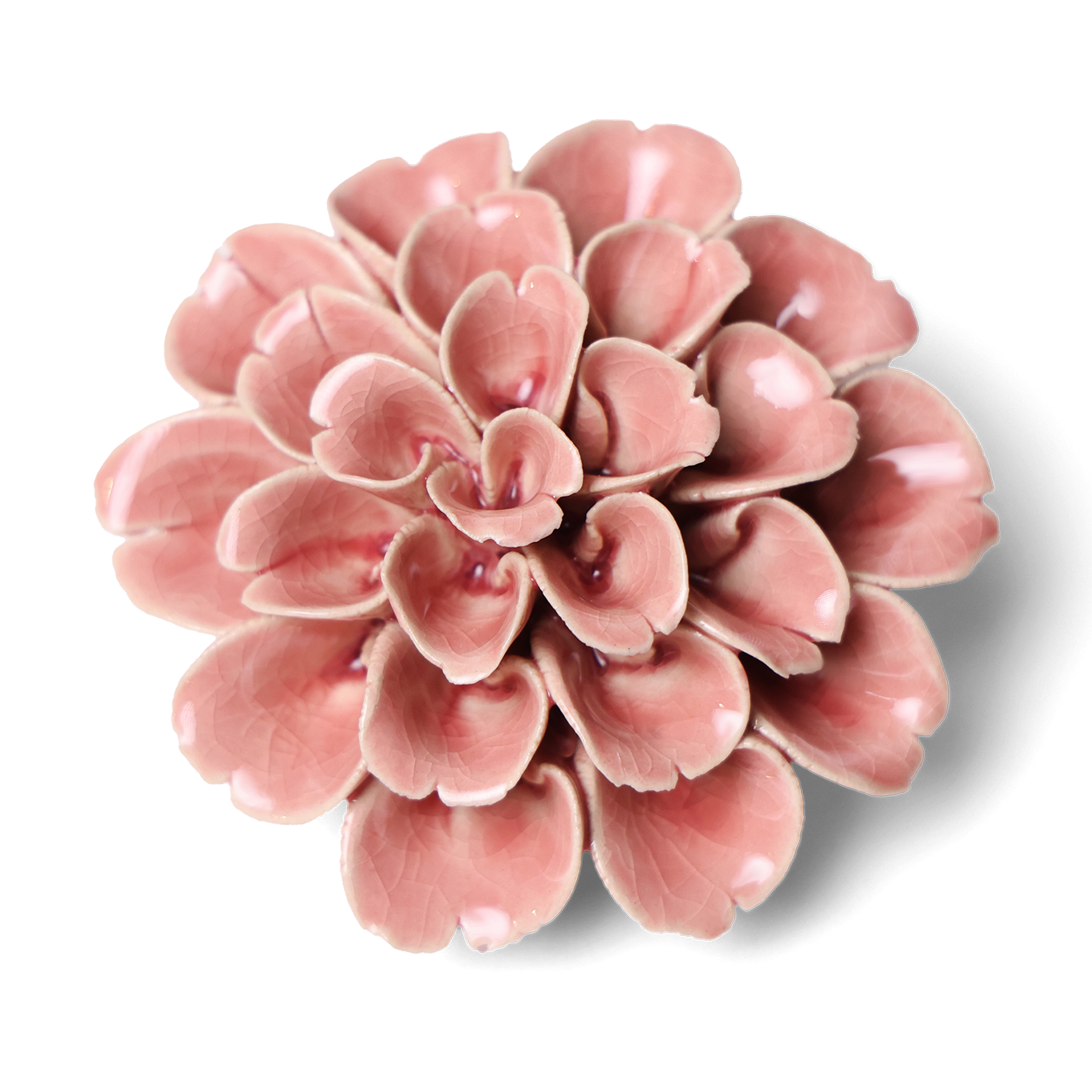 English Garden Pink Petals