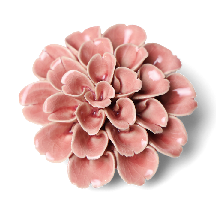 English Garden Pink Petals