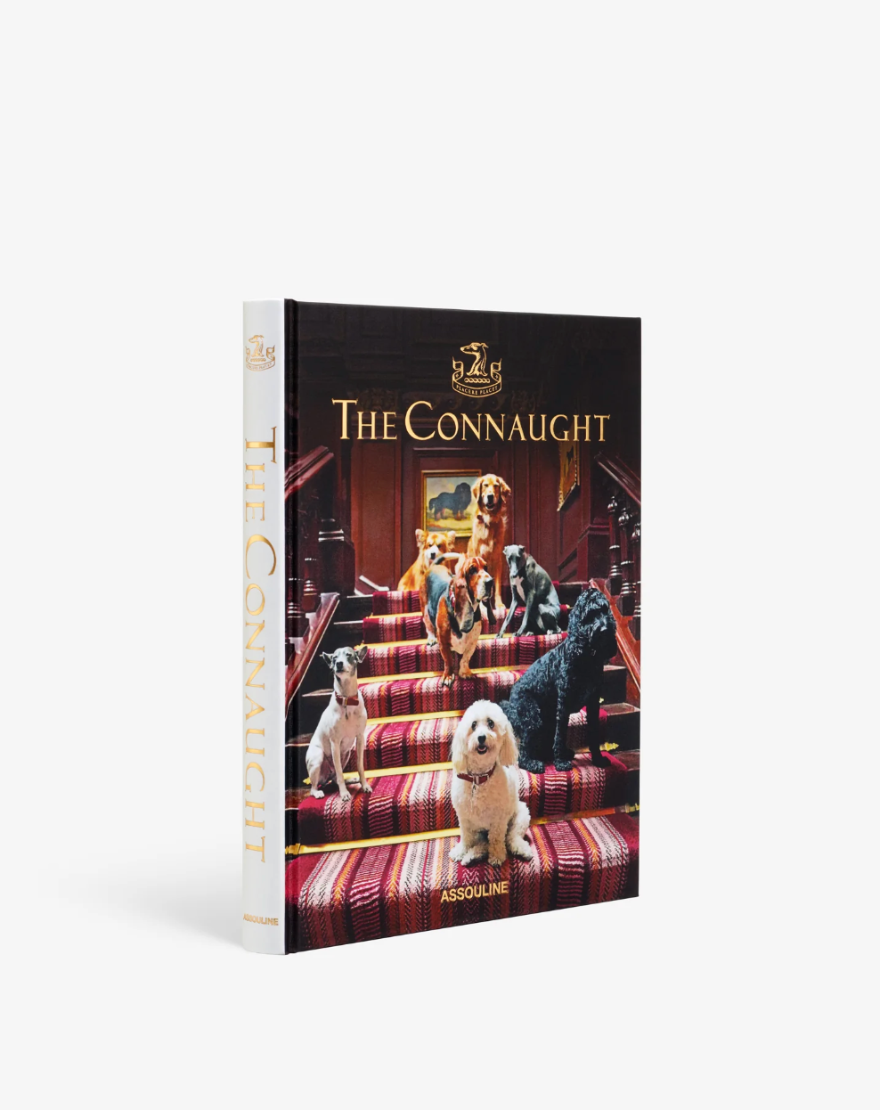 The Connaught Hotel