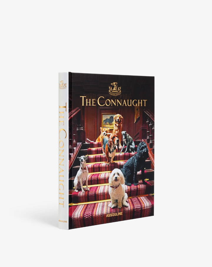 The Connaught Hotel