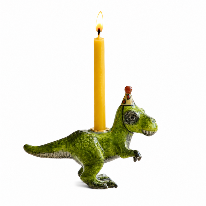 Cake Topper T-Rex