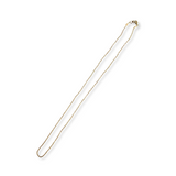 Bijoux Necklace Chain Short