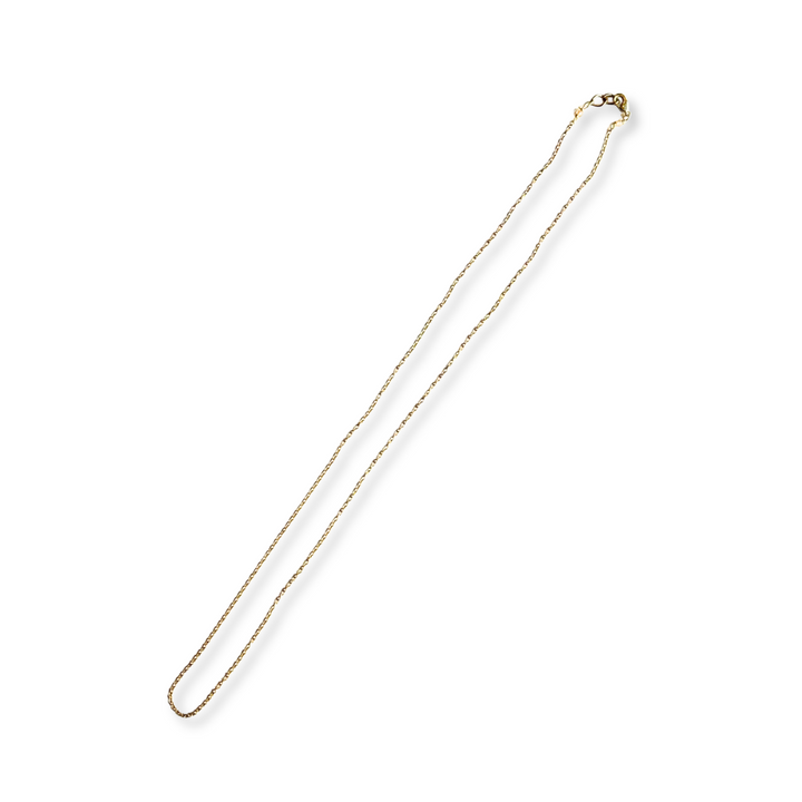 Bijoux Necklace Chain Short
