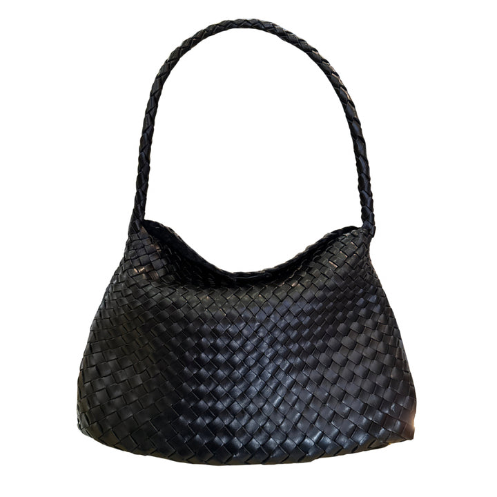 Santa Maria Bag Black