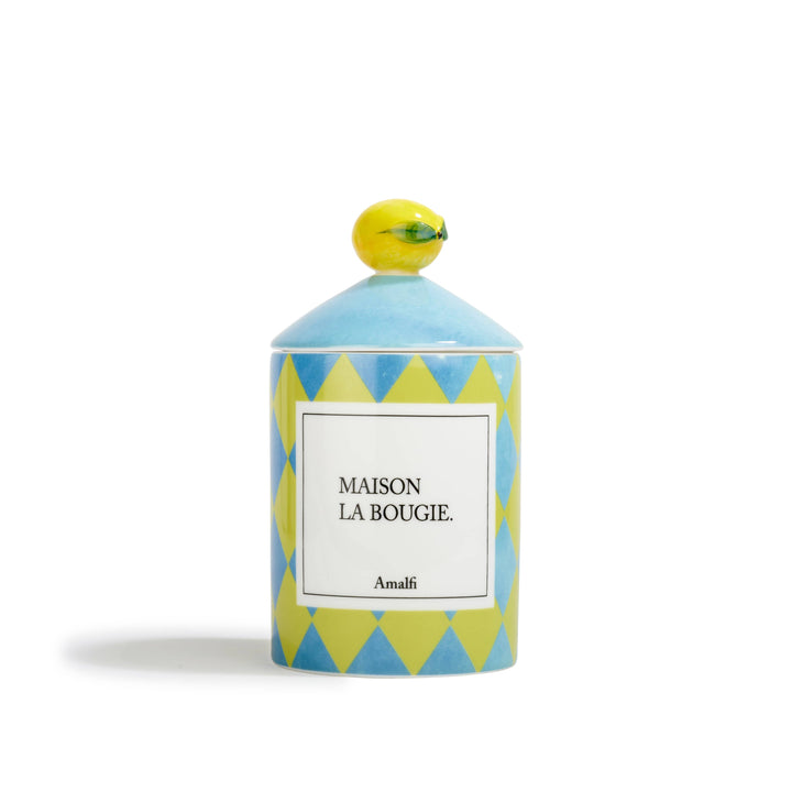 Amalfi Candle 350g