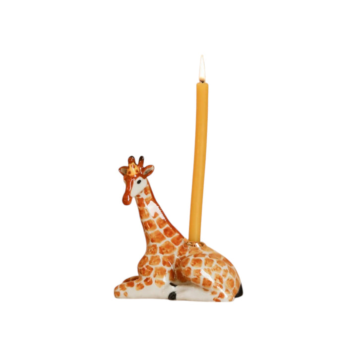 Cake Topper Giraffe