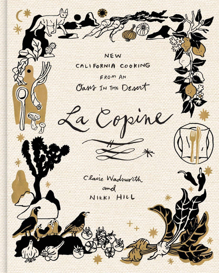 La Copine