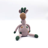 Pebble Giraffe