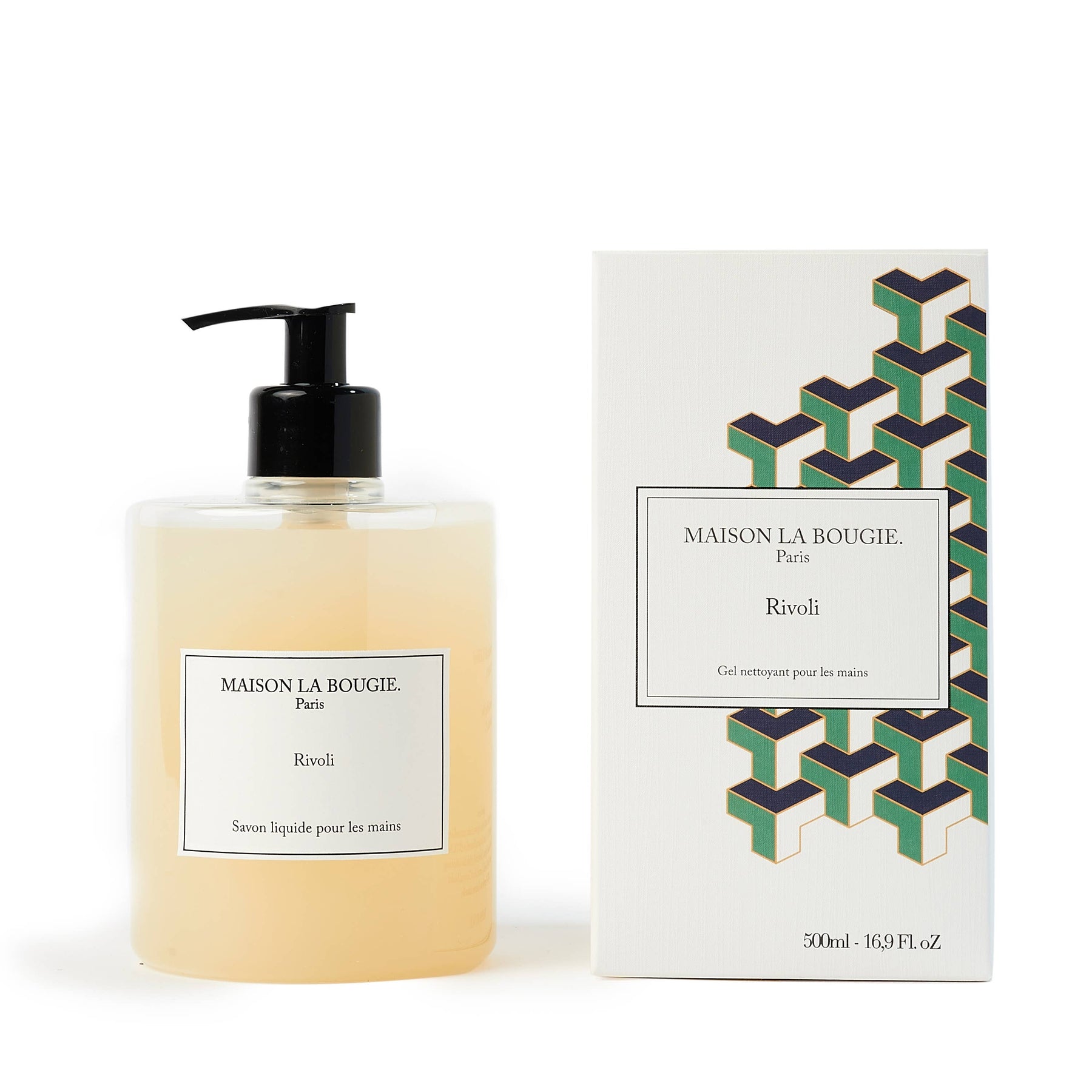 Rivoli Hand Wash