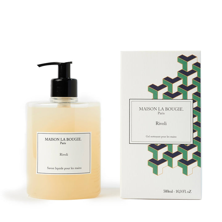 Rivoli Hand Wash