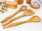 Slotted Spoon