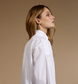 La Bourrienne Blouse Poetesse