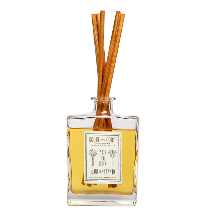 Flor De Naranjo Diffuser